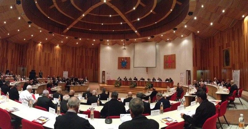 Basta de corrupción, impunidad y violencia: Episcopado Mexicano