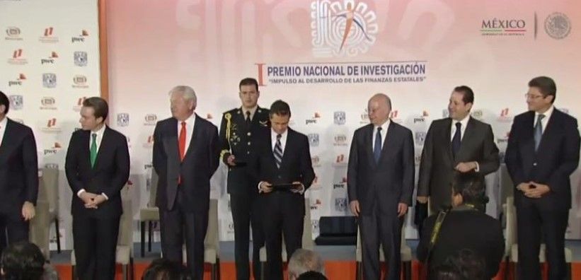 Gobiernos locales deben incrementar su capacidad de respuesta: EPN