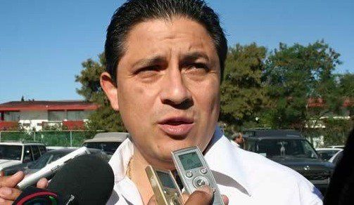 Denuncian formalmente a exalcalde de Matamoros en EE.UU. Denuncian formalmente a exalcalde de Matamoros en EE.UU.