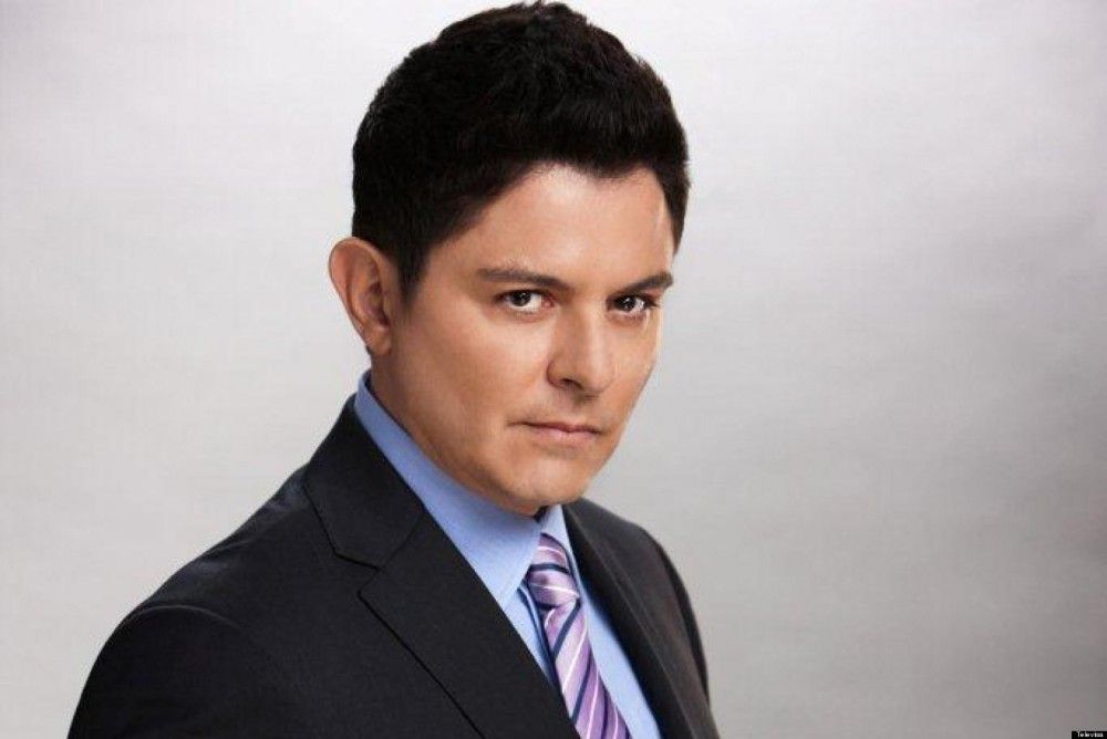 “Amores con Trampa” es un reto en mi carrera: Ernesto Laguardia “Amores con Trampa” es un reto en mi carrera: Ernesto Laguardia