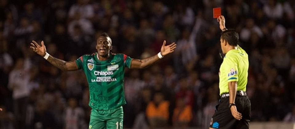 Nueve suspendidos para la última fecha del torneo regular Nueve suspendidos para la última fecha del torneo regular