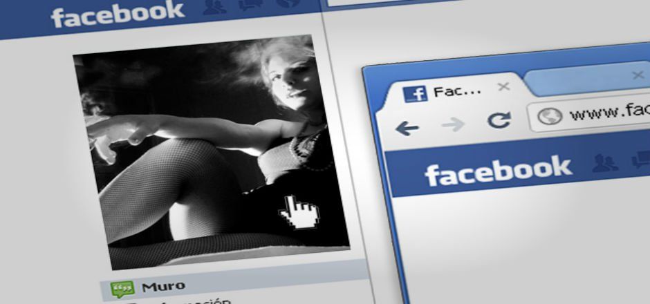 Desmantelan red de prostitución que operaba en Facebook Desmantelan red de prostitución que operaba en Facebook