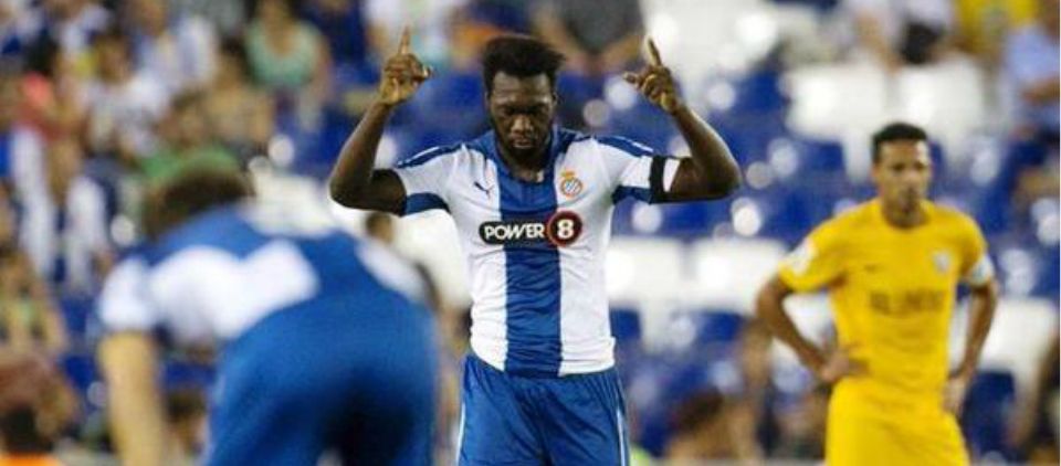 Gana el Espanyol con Moreno en la banca