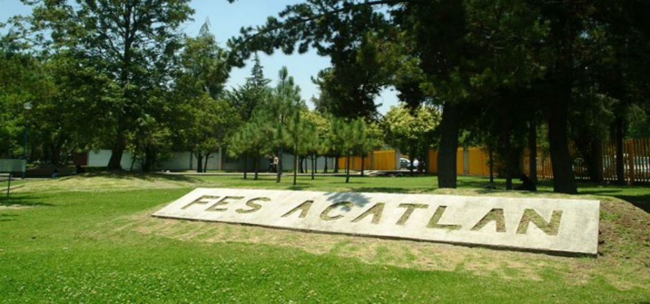 Balean a profesora al salir de la FES Acatlán