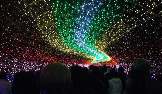 Celebrarán segundo festival luces de invierno en Fonoteca Nacional Celebrarán segundo festival luces de invierno en Fonoteca Nacional