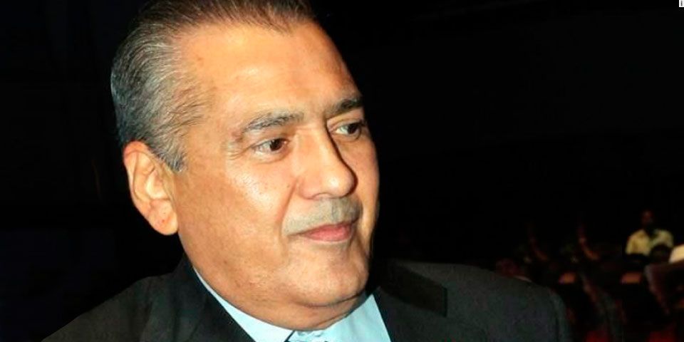 Anuncia Beltrones posibilidad de periodo extraordinario Anuncia Beltrones posibilidad de periodo extraordinario