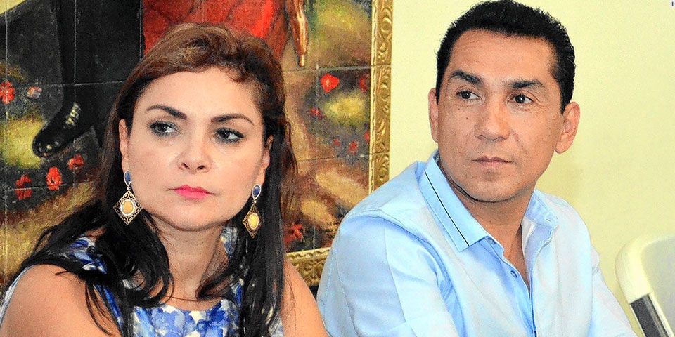 Las propiedades de José Luis Abarca