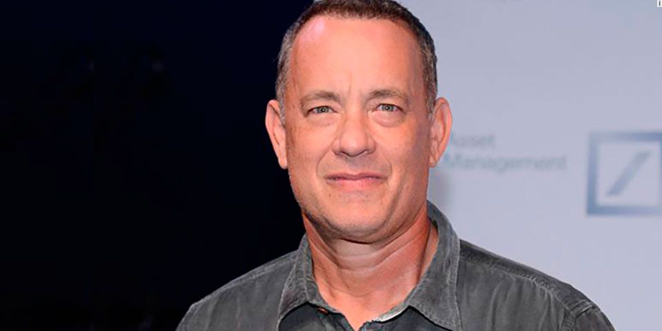 Publicará Tom Hanks colección de cuentos Publicará Tom Hanks colección de cuentos