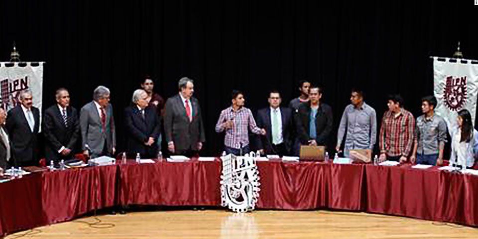 Sin clases no habrá nuevo director del IPN: SEP