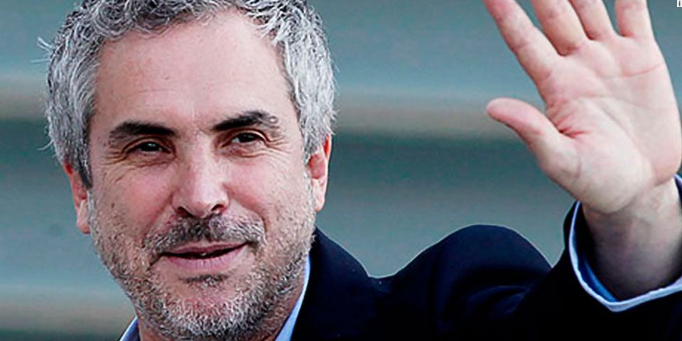 Alfonso Cuarón será galardonado en el MoMA de NY