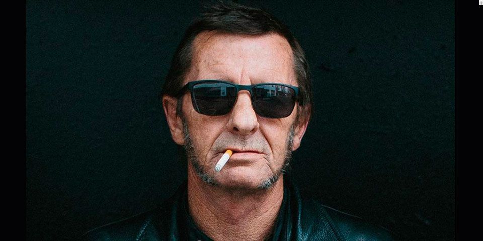 Baterista de AC/DC acusado de planear asesinato