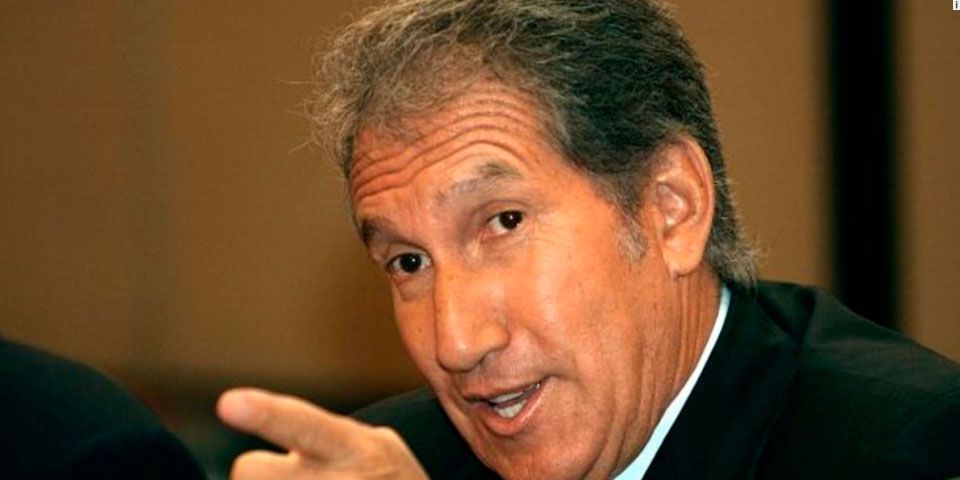 Montiel desconoce si lo busca Interpol