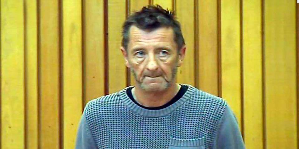 Retiran cargos contra baterista de AC/DC