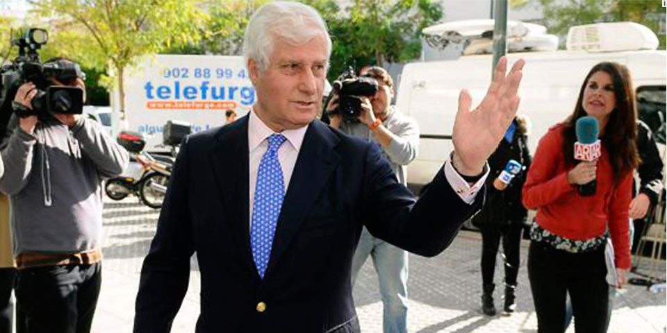 Carlos: el nuevo duque de Alba