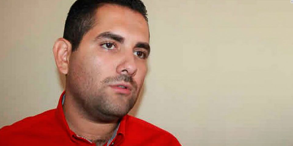 Nueva orden de aprehensión contra exalcalde de Apatzingán Nueva orden de aprehensión contra exalcalde de Apatzingán