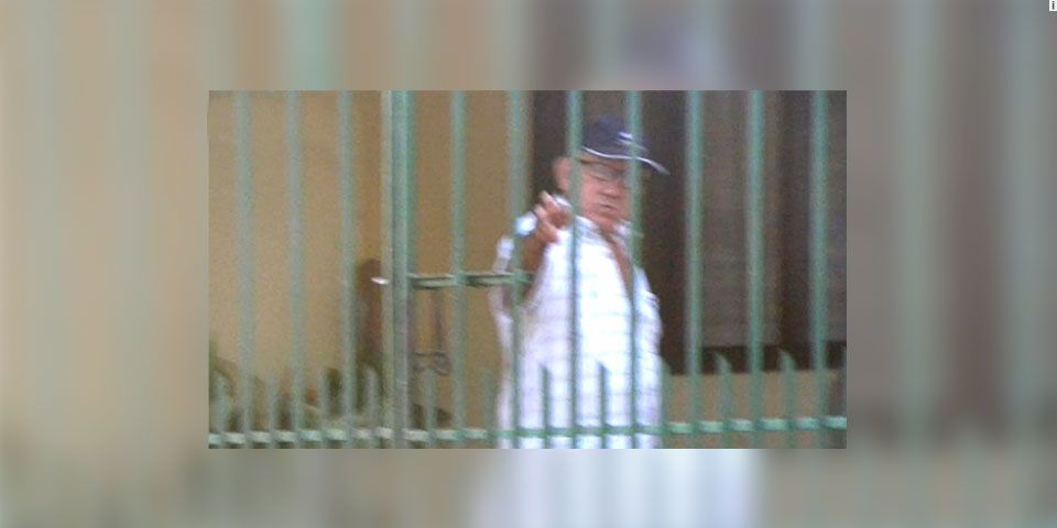 Entrevistan al hombre que mató al Che Guevara Entrevistan al hombre que mató al Che Guevara