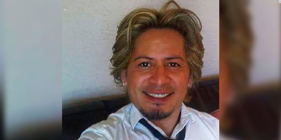 Asesinan al estilista de Miss Honduras Asesinan al estilista de Miss Honduras