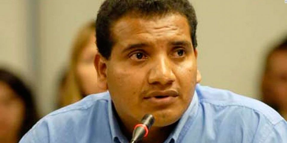 Todavía hay esperanza de encontrar con vida a los normalistas: abogado Todavía hay esperanza de encontrar con vida a los normalistas: abogado