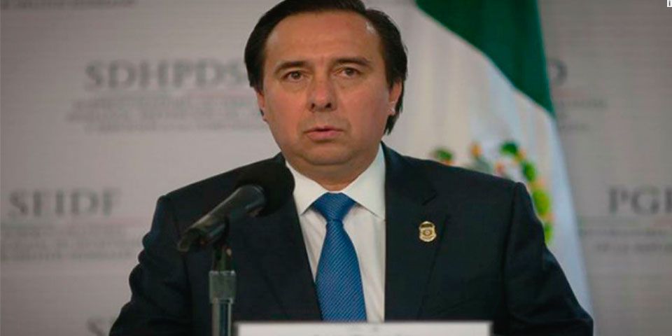 Desmantela PGR banda de falsificadores de billetes Desmantela PGR banda de falsificadores de billetes