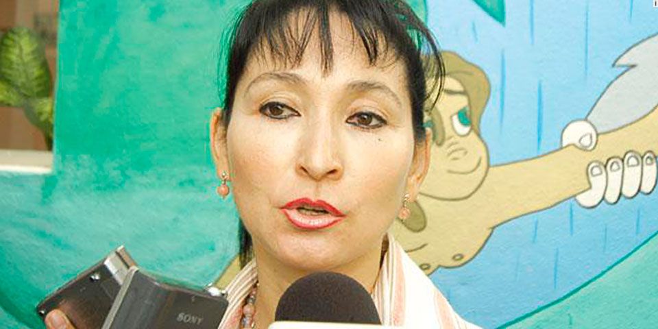 Arrestaron a dos presuntos asesinos de ex procuradora de Sinaloa Arrestaron a dos presuntos asesinos de ex procuradora de Sinaloa