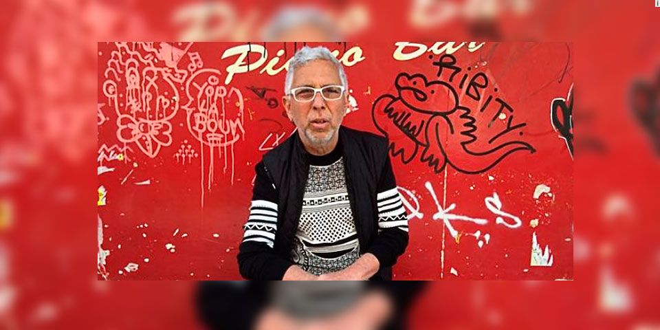 Muere el fotógrafo mexicano Fernando Moguel Muere el fotógrafo mexicano Fernando Moguel