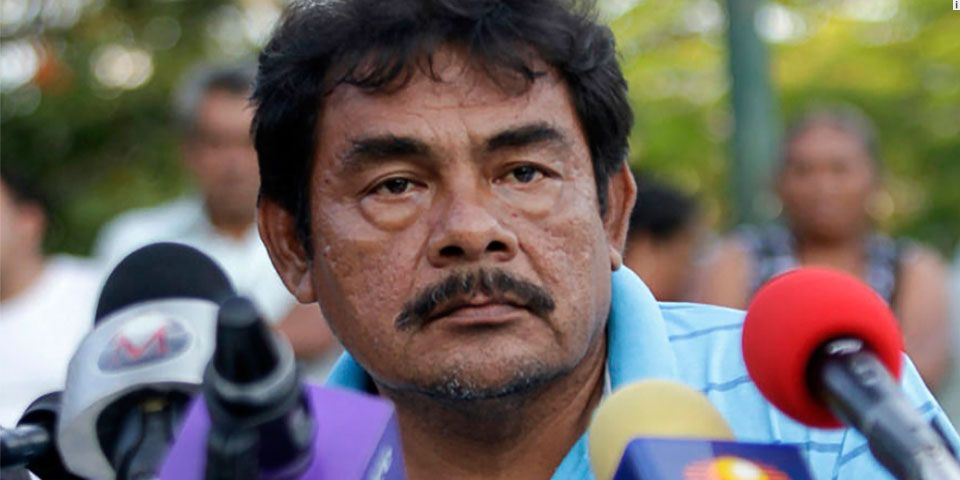 Padres de normalistas deciden no reunirse con autoridades Padres de normalistas deciden no reunirse con autoridades