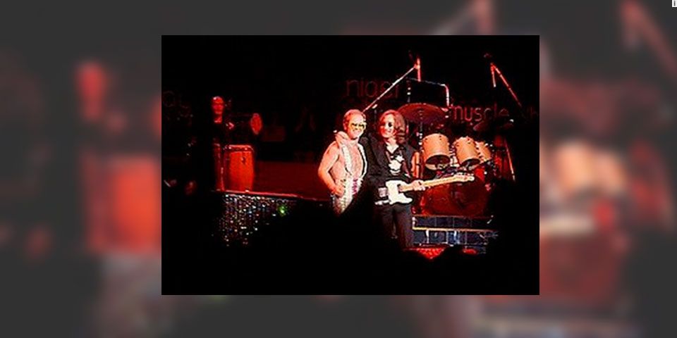 Hoy se cumplen 40 años del último concierto que ofreció John Lennon Hoy se cumplen 40 años del último concierto que ofreció John Lennon