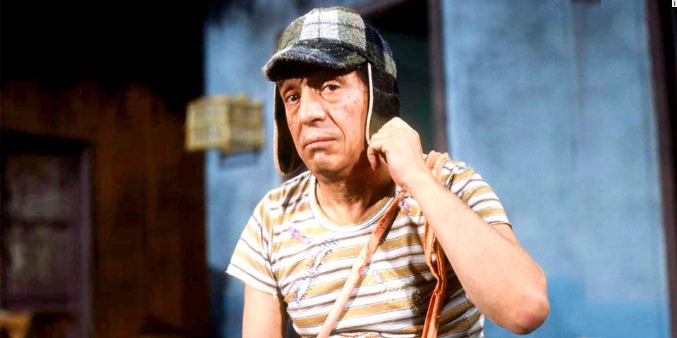 Reacciones de los medios internacionales a la muerte de Chespirito Reacciones de los medios internacionales a la muerte de Chespirito