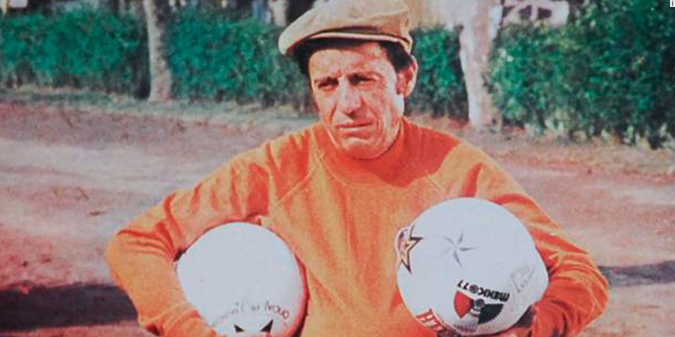 El Chavo del ocho solo cambió de Vecindad: “Piojo” Herrera El Chavo del ocho solo cambió de Vecindad: “Piojo” Herrera
