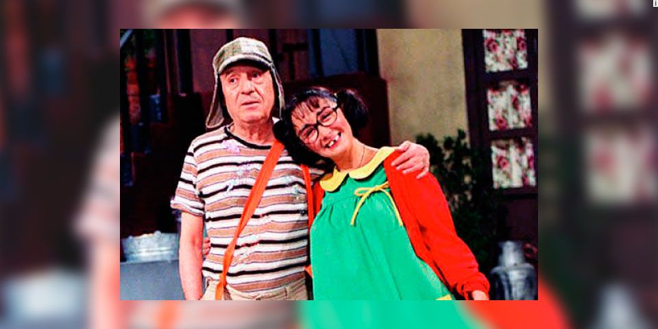 Los tuits de los personajes del Chavo del 8 sobre Chespirito Los tuits de los personajes del Chavo del 8 sobre Chespirito