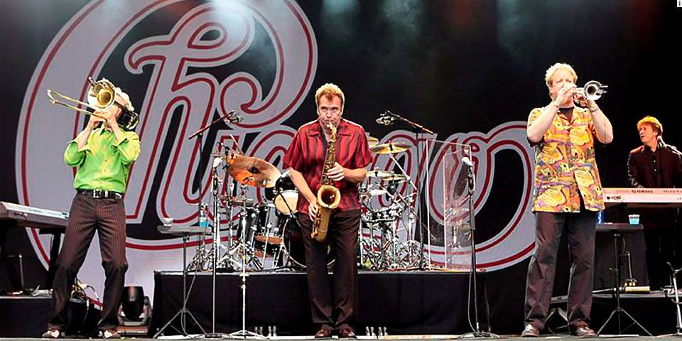 Chicago vendrá a México en 2015 Chicago vendrá a México en 2015