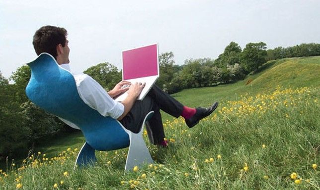 Aumentan sus ingresos 34% de trabajadores independientes