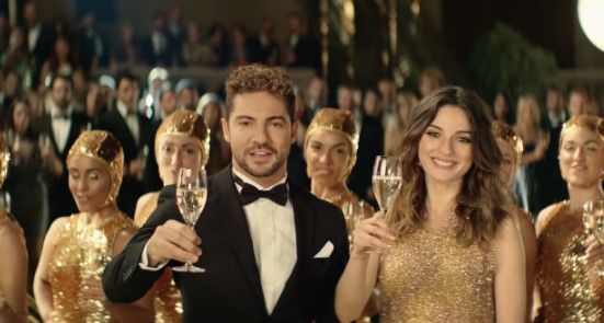 Empresa de vinos lanza comercial contra independencia de Cataluña Empresa de vinos lanza comercial contra independencia de Cataluña