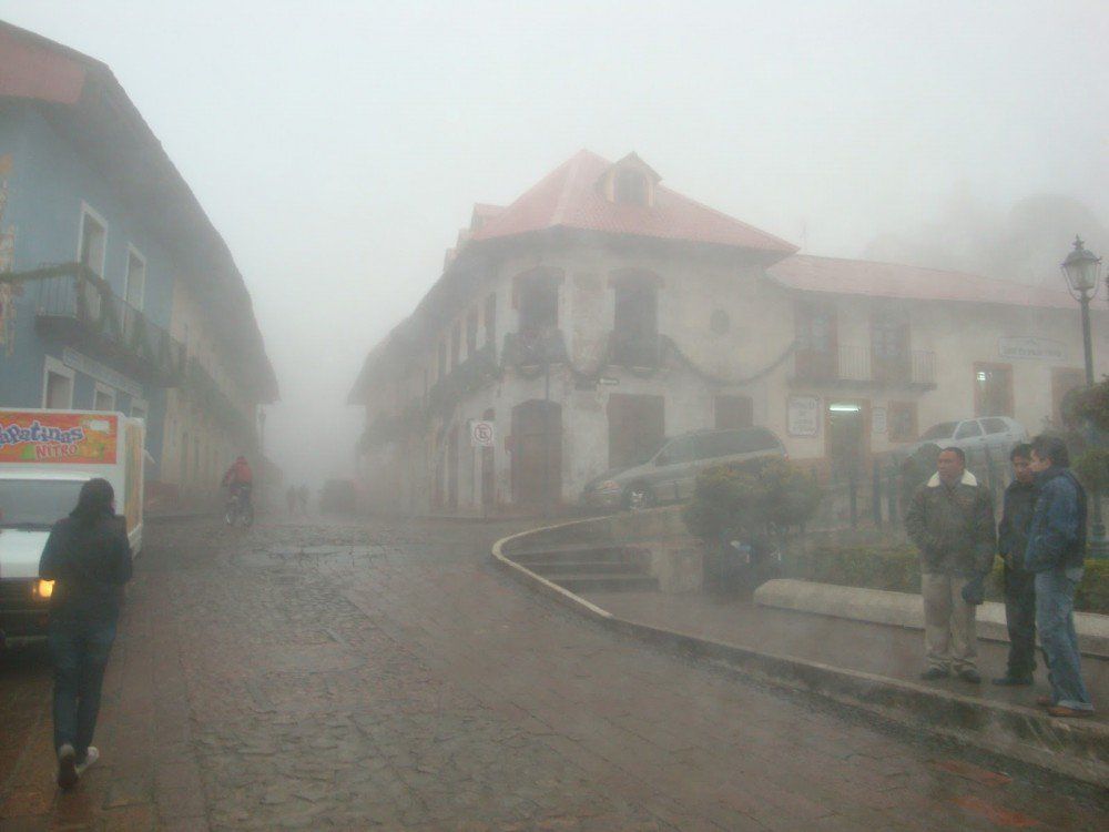 Continuará bajando temperaturas por frente frío 15 Continuará bajando temperaturas por frente frío 15