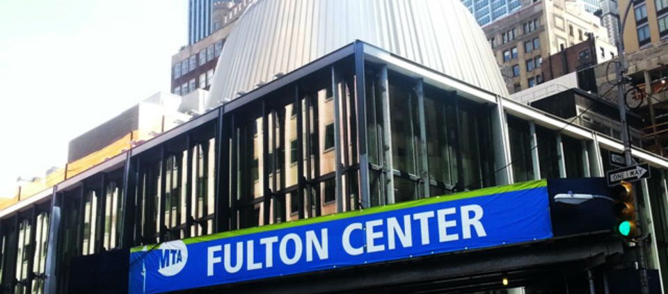 Abre la mayor estación del metro en Nueva York