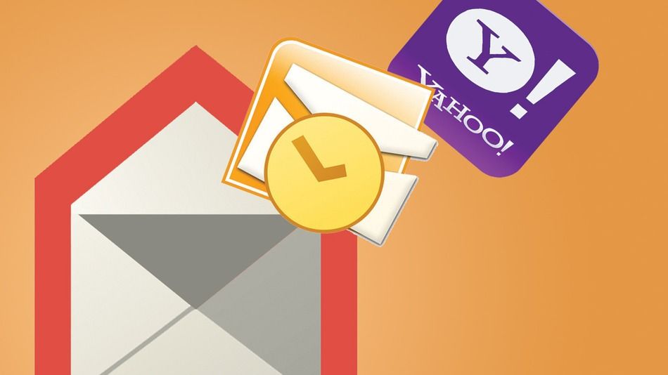 Ya está disponible el nuevo Gmail 5.0 para Android Ya está disponible el nuevo Gmail 5.0 para Android