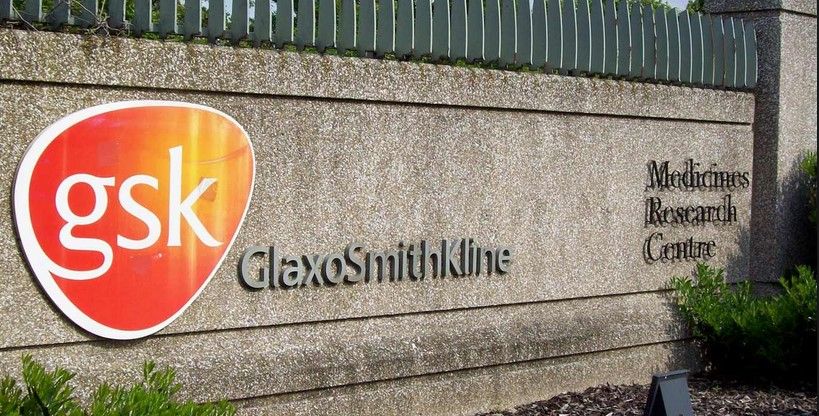 GSK crea primer vacuna para el ébola sin efectos secundarios GSK crea primer vacuna para el ébola sin efectos secundarios