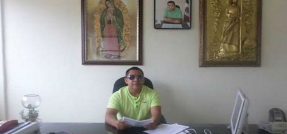 Detienen a funcionario municipal de Guerrero por el delito de plagio