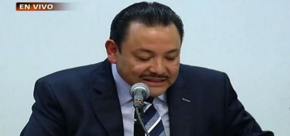 Mancera se recupera satisfactoriamente tras cirugía de corazón abierto