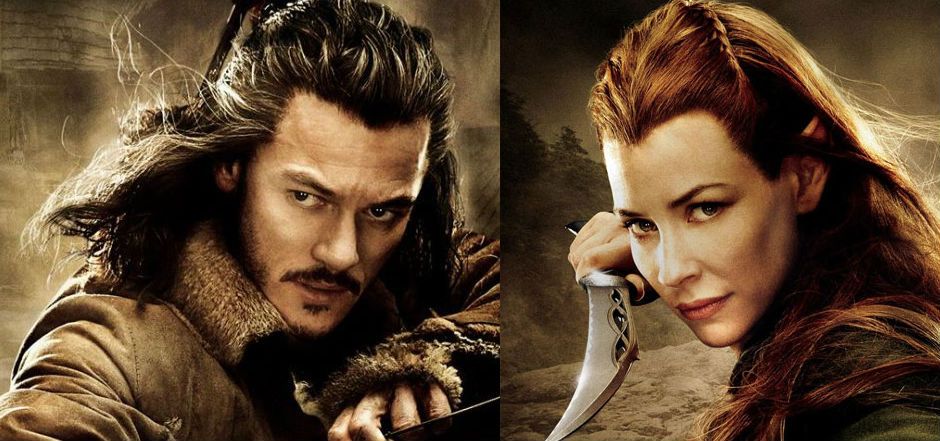 Actores de El Hobbit asistirán a la premier en la Ciudad de México