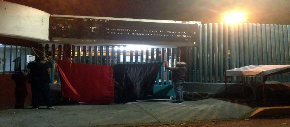 Termina huelga en prepas del GDF