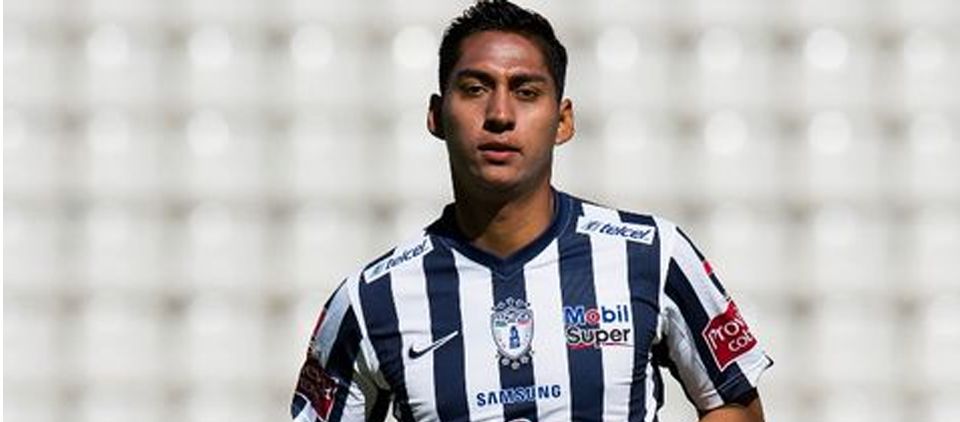 Hugo Rodríguez convocado en lugar de Enrique Pérez Hugo Rodríguez convocado en lugar de Enrique Pérez