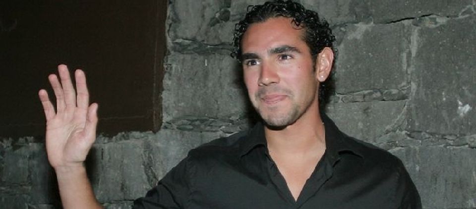 Realizan funerales de Hugo Sánchez Portugal Realizan funerales de Hugo Sánchez Portugal