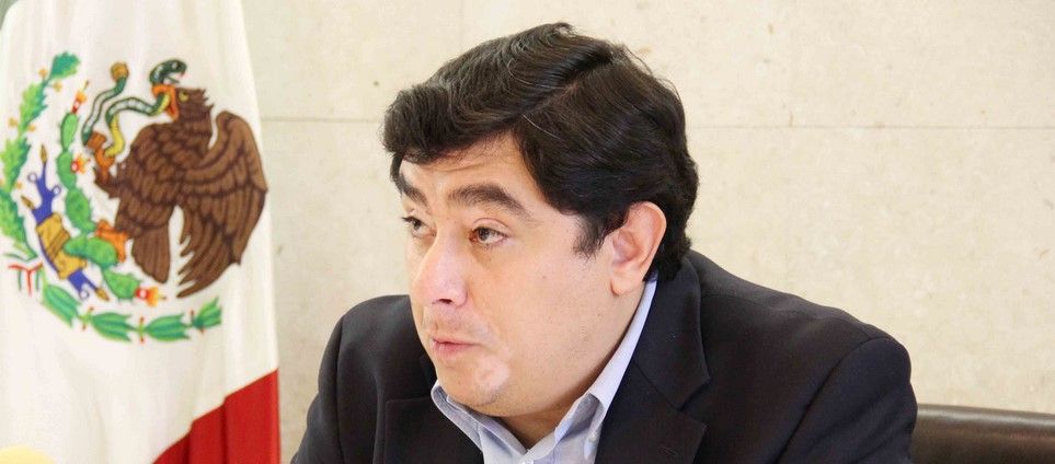 Renuncia el Procurador de Guerrero