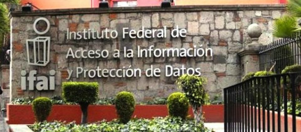 Capacita IFAI a más de dos mil servidores públicos en transparencia Capacita IFAI a más de dos mil servidores públicos en transparencia