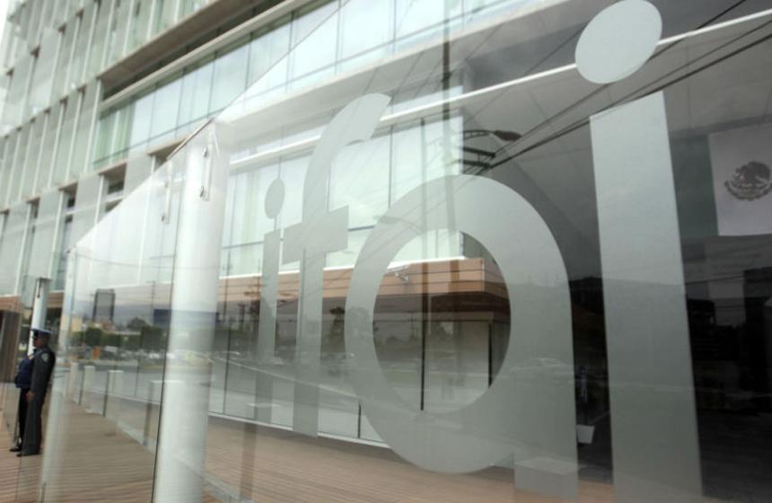 Transparencia es fundamental para el cambio en México: IFAI Transparencia es fundamental para el cambio en México: IFAI