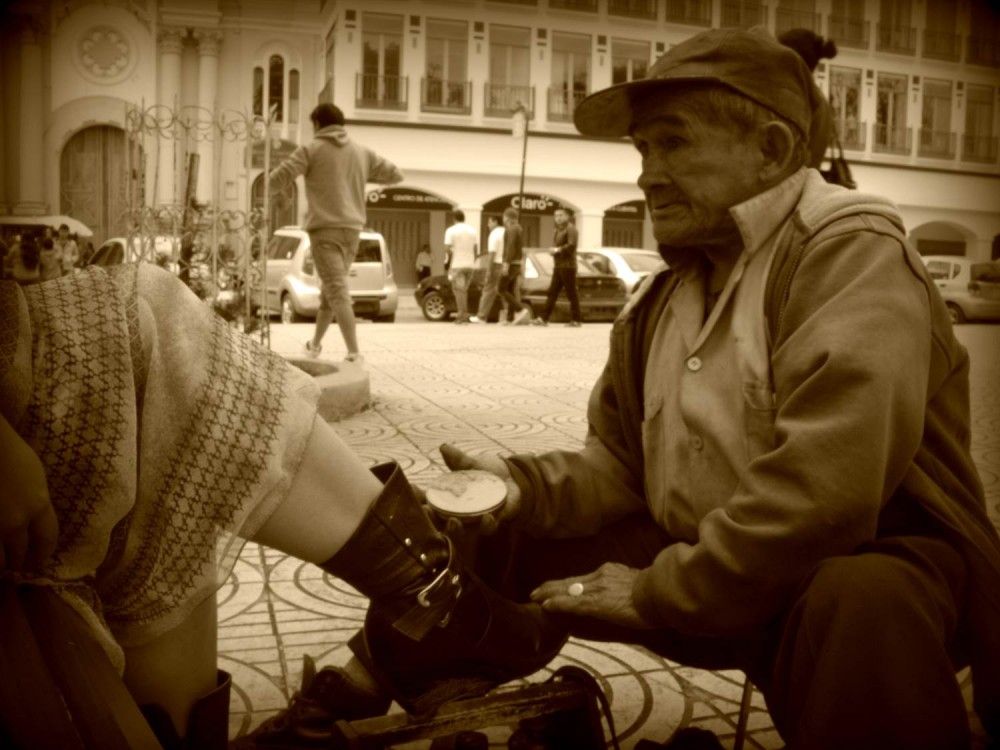 Cerca del 65 por ciento de los trabajadores no van a tener una pensión