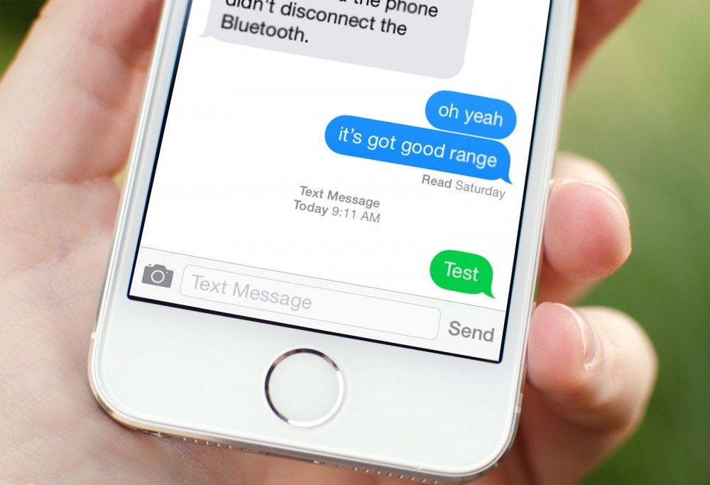 Apple lanza función para desactivar iMessage en tu antiguo iPhone