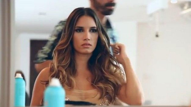 India Martínez estrena material