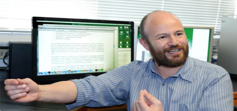 Desarrolla UNAM fármaco contra la influenza AH1N1 Desarrolla UNAM fármaco contra la influenza AH1N1